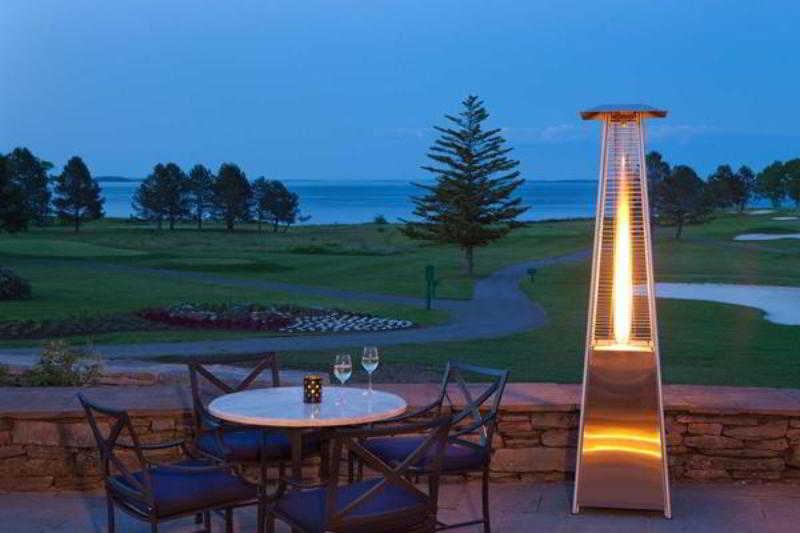 Samoset Resort 贝尔法斯特 外观 照片