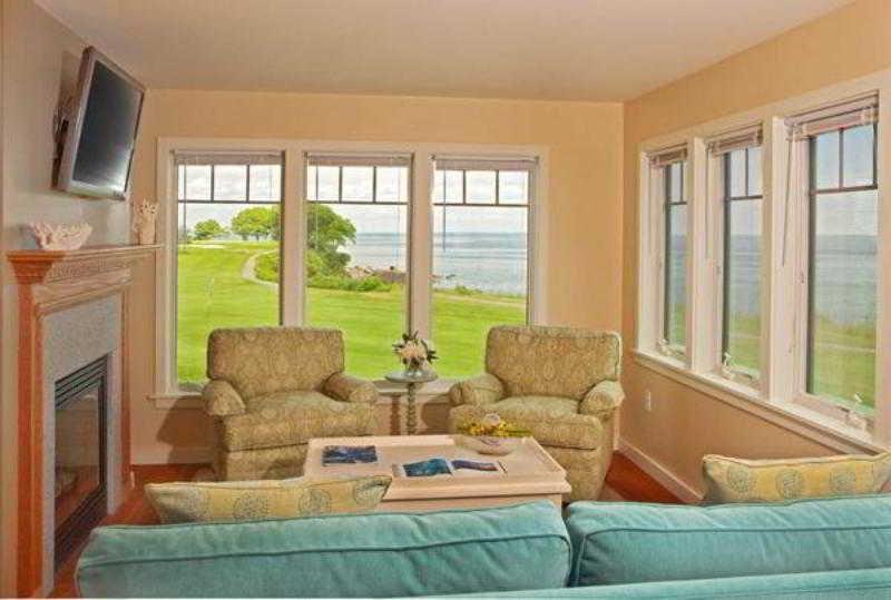 Samoset Resort 贝尔法斯特 客房 照片