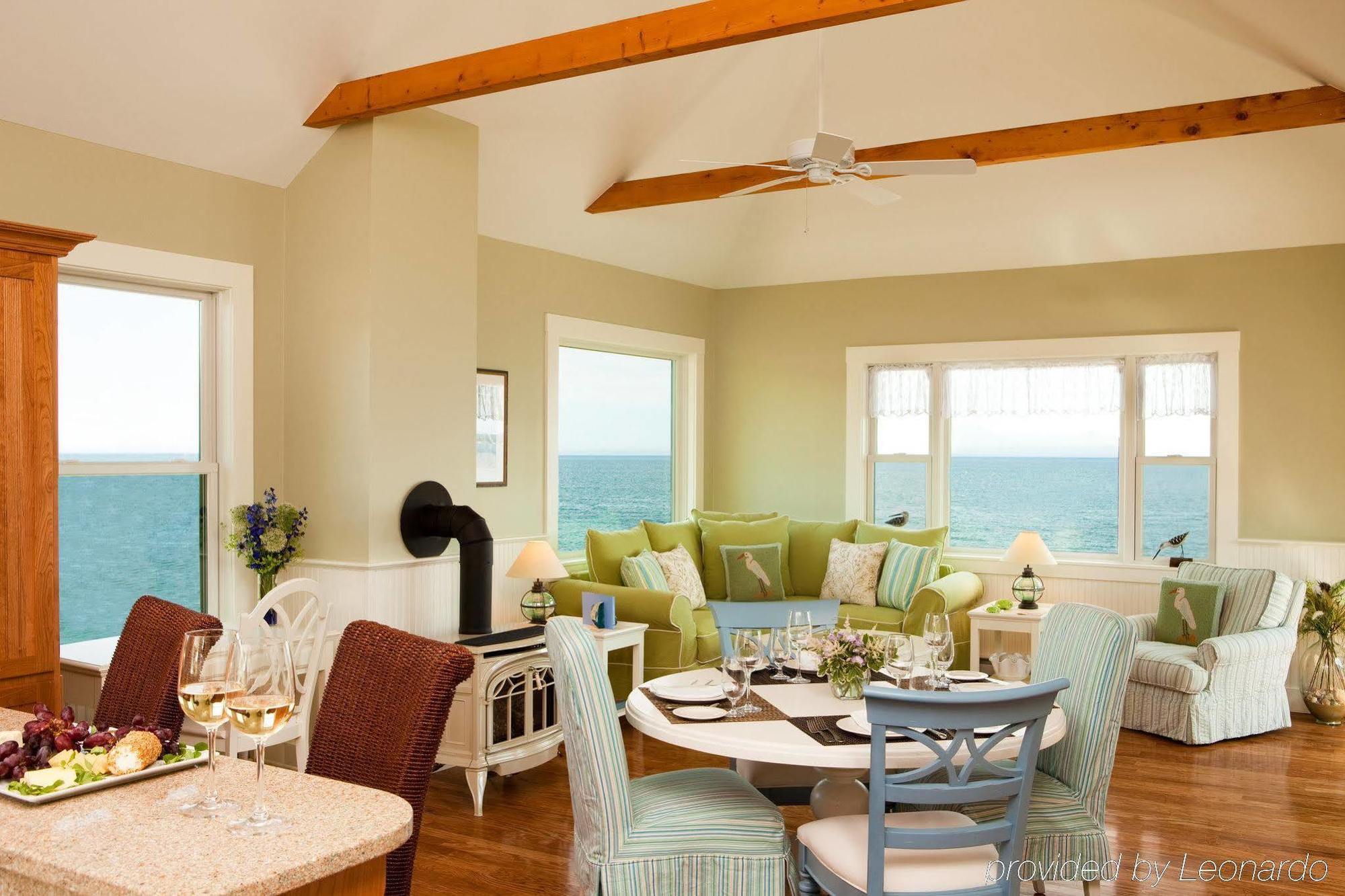 Samoset Resort 贝尔法斯特 客房 照片