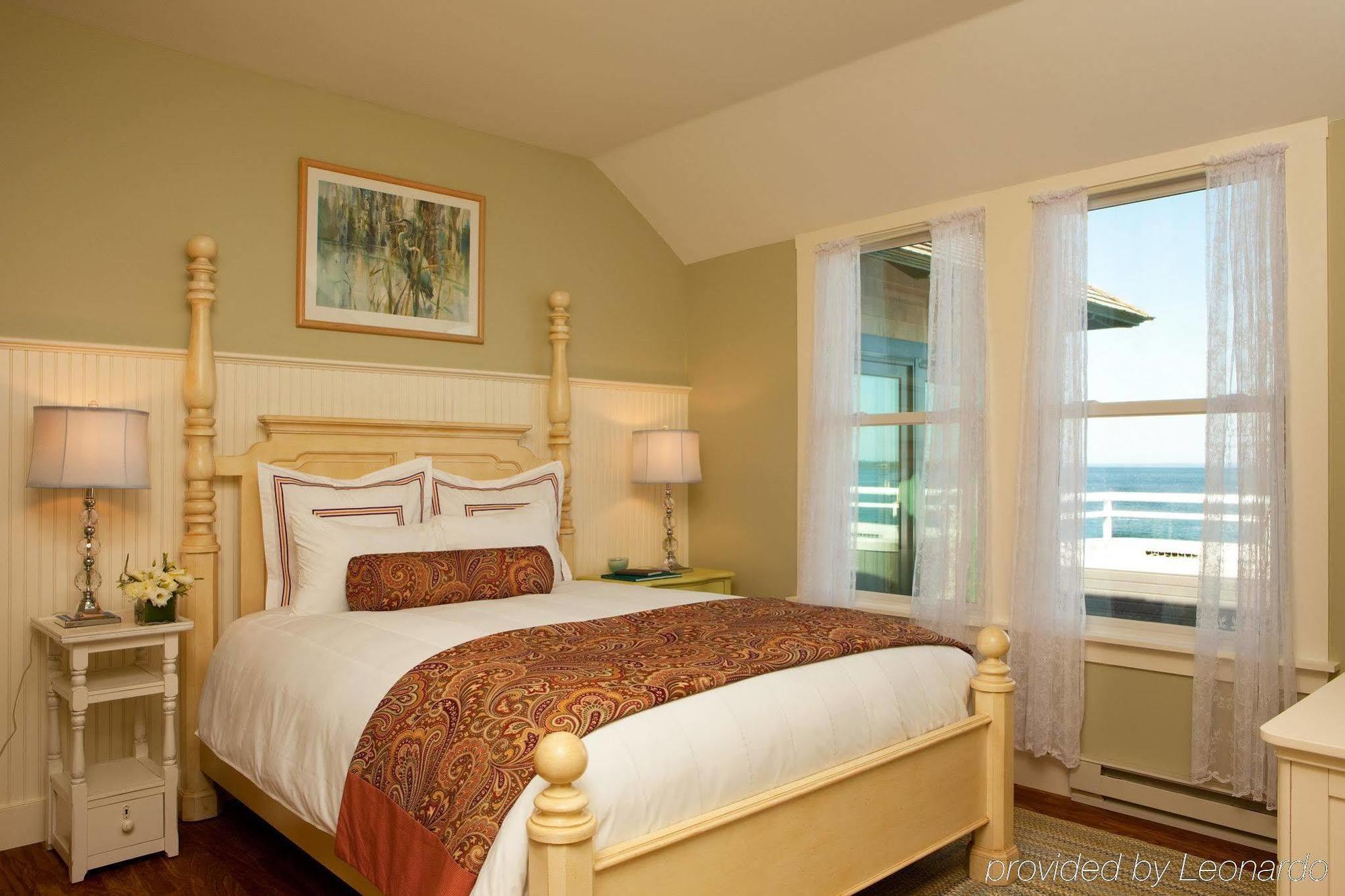 Samoset Resort 贝尔法斯特 客房 照片