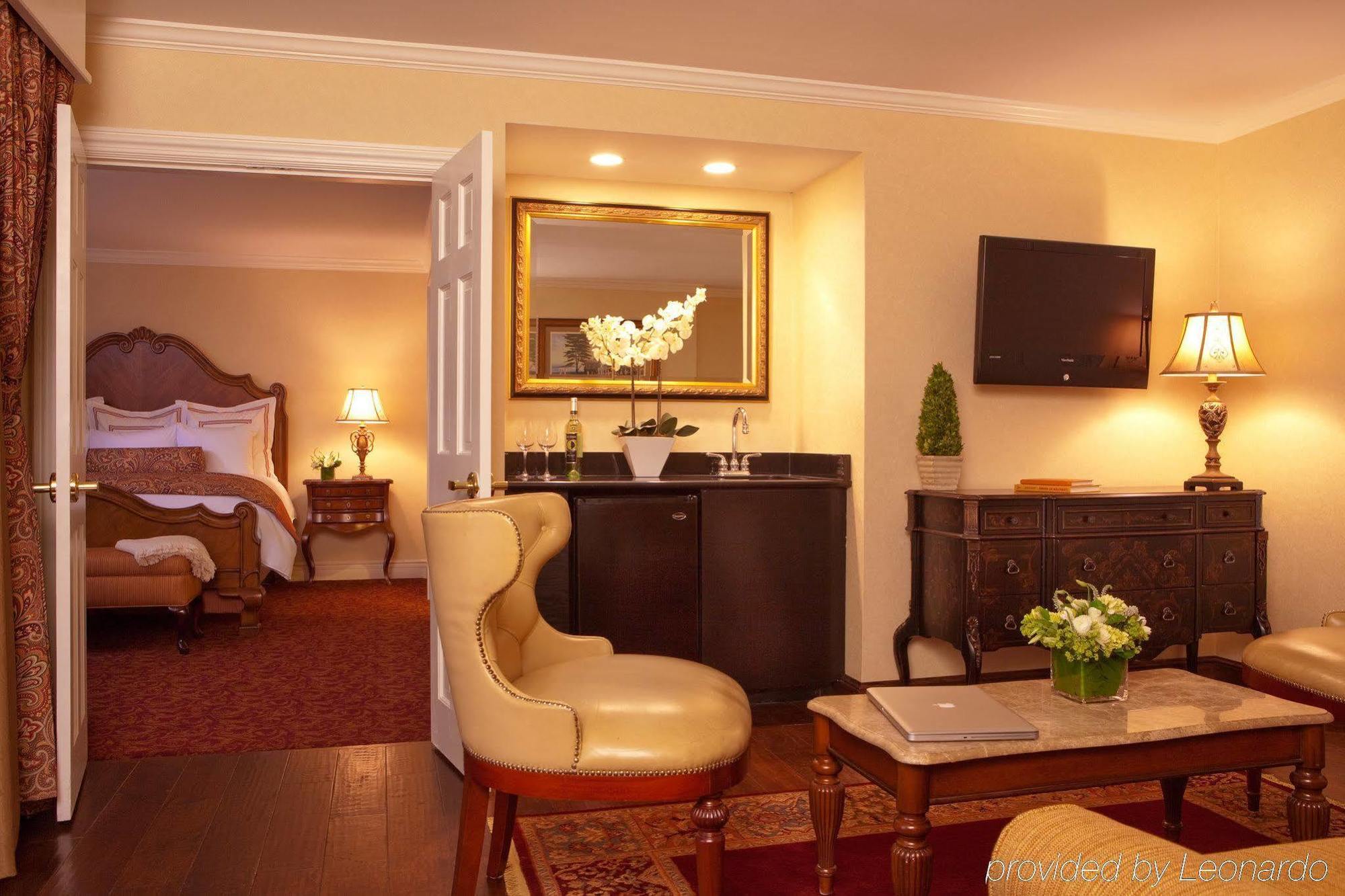 Samoset Resort 贝尔法斯特 客房 照片