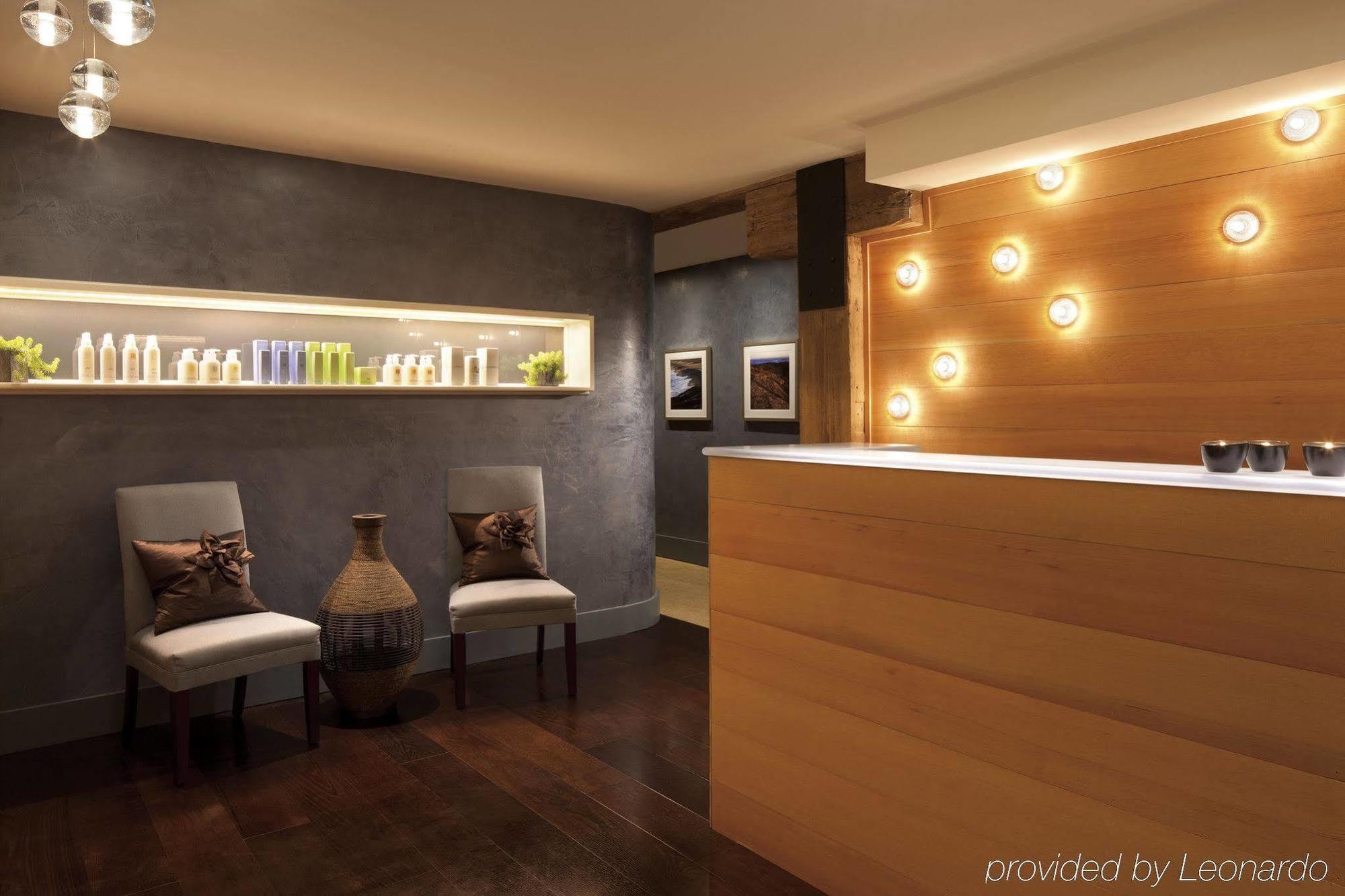 Samoset Resort 贝尔法斯特 设施 照片