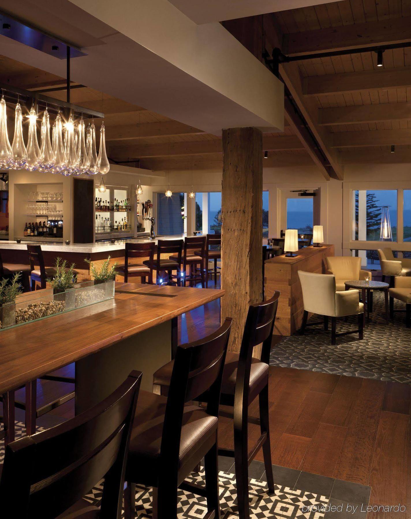 Samoset Resort 贝尔法斯特 餐厅 照片