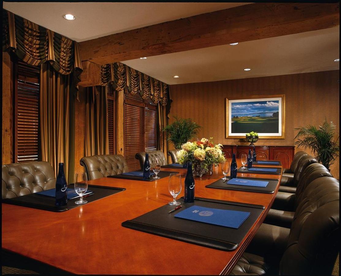 Samoset Resort 贝尔法斯特 外观 照片