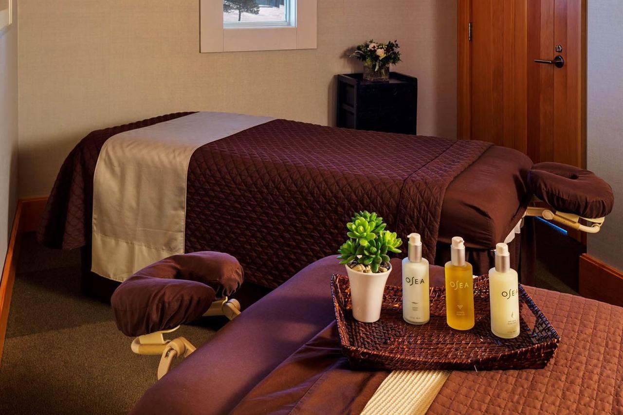 Samoset Resort 贝尔法斯特 外观 照片