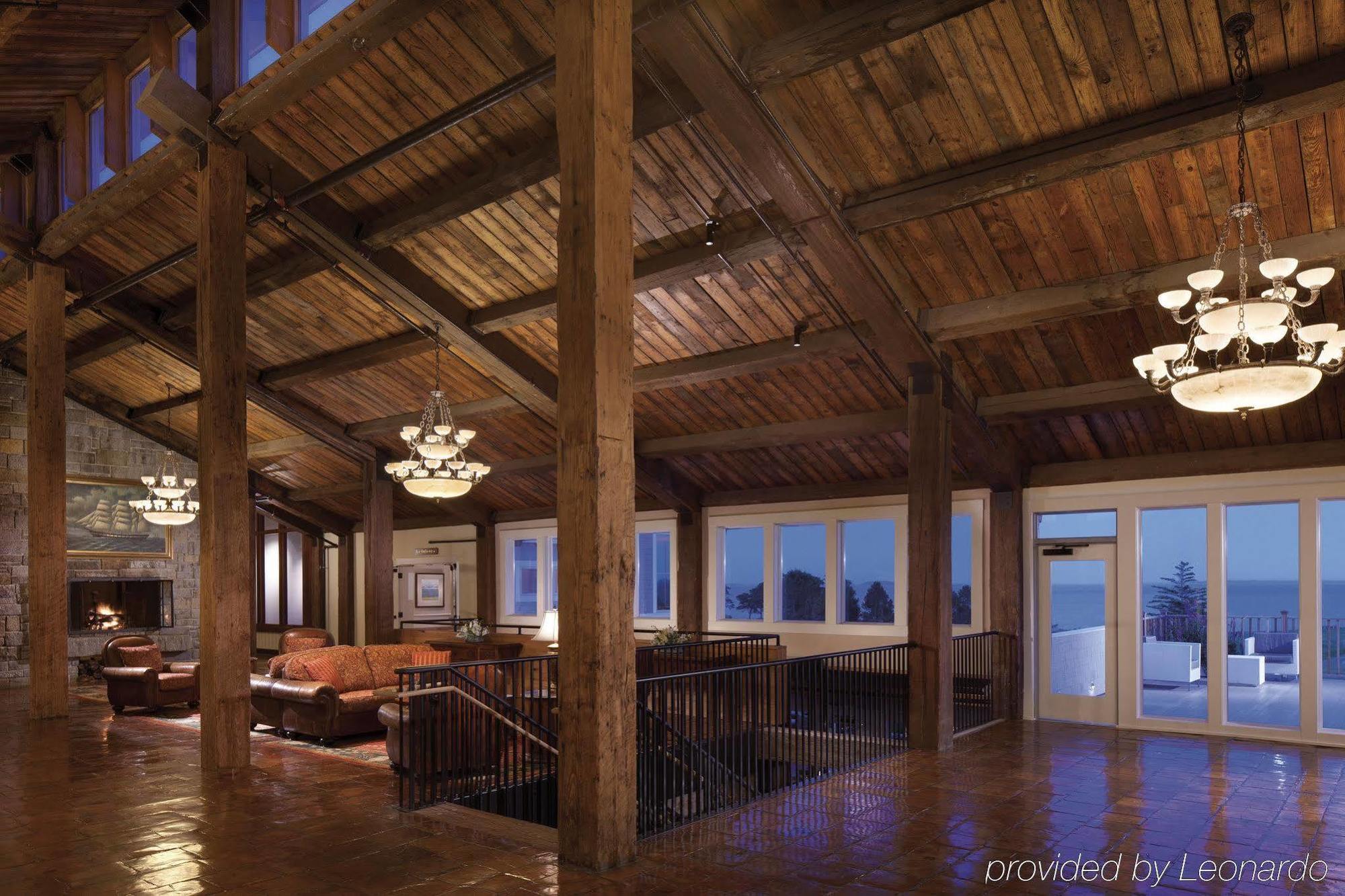Samoset Resort 贝尔法斯特 外观 照片